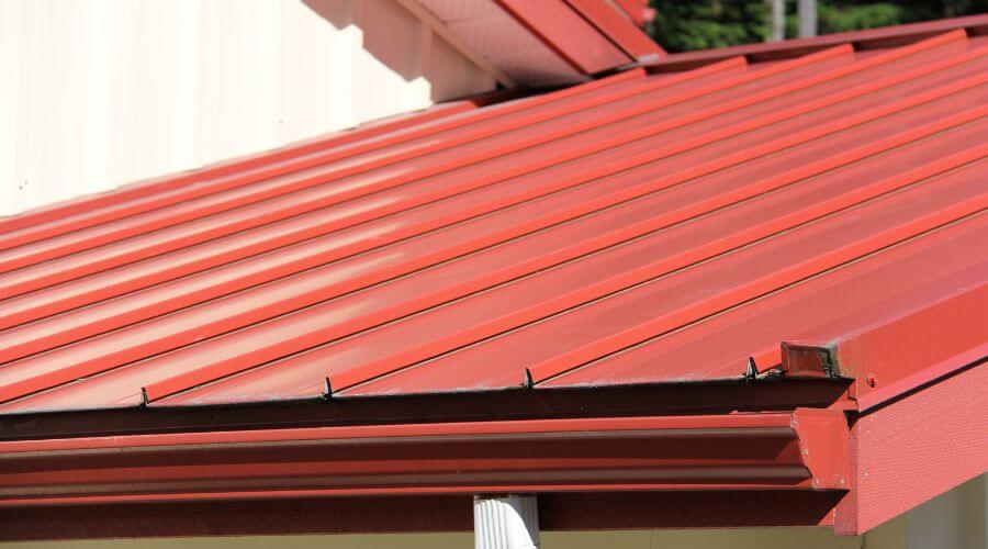 Industrial Roof Repair in Richwoods, MO